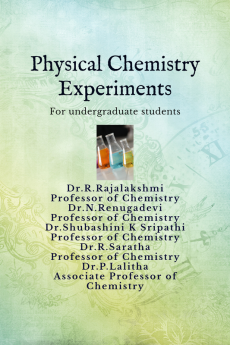 Physical Chemistry Experiments for Undergraduate Students