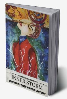 INNER STORM : CALL OF INNER ZEAL