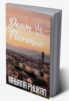 Dawn in Florence