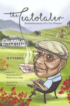 The TeaTotaler