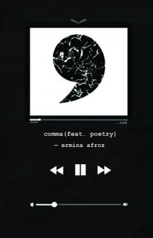 comma