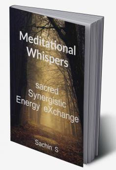 Meditational Whispers