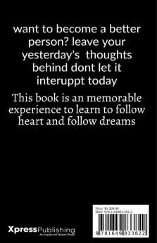 Be Unstoppable