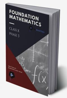 Foundation Mathematics Class X (Phase 3)