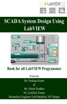 Scada System Design Using Labview