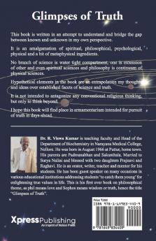 Glimpses Of Truth : Evolution In Essence