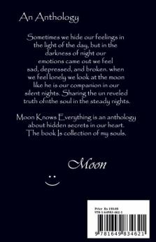 Moon Knows Everything / चाँद सब जानता है! : The Story Of Hidden Secrets