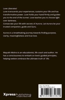 Aurora: Selected Love Poems