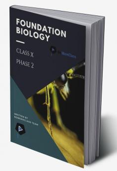 Foundation Biology Class X (Phase 2)