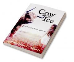 Cow On The Ice