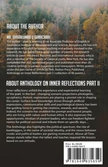 Anthology on Inner Reflections Part II : observer observed ...