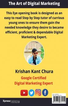 The Art Of Digital Marketing