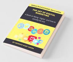 The Art Of Digital Marketing