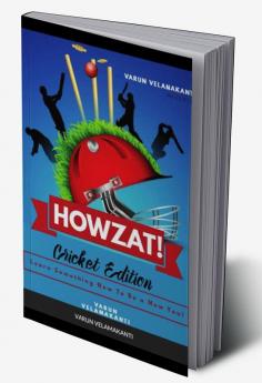 Howzat! - Cricket Edition