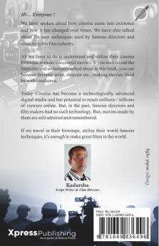 Pioneers Of World Cinema