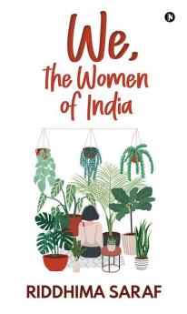 We the Women of India