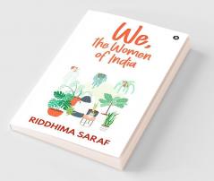 We the Women of India