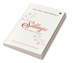 Sillage and Other Poems