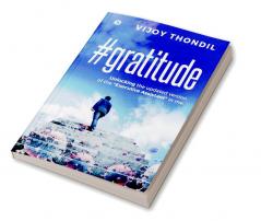 #gratitude: : Unlocking the Updated Version of the “Executive Assistant” in Me