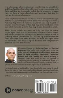 Kaal Sarp Yog: The Deadliest Serpent