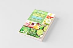 365-Day Diabetic Smoothie Cookbook