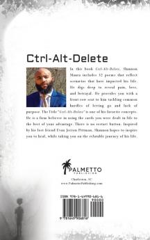 Ctrl-Alt-Delete