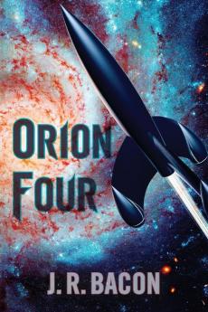 Orion Four: 5 (Birth of the Gods)