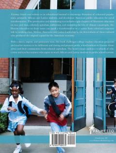 Visionary Schools: Liberating At-Risk Students Transforming a Nation