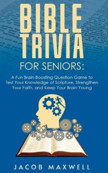 Bible Trivia for Seniors