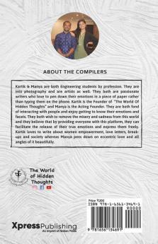 Letters To Some-One: Not Just Words But Lives Written