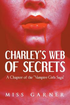 Charley's Web of Secrets