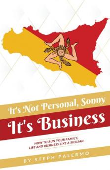 It's Not Personal Sonny. It's Business
