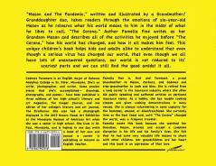 Mason and The Pandemic