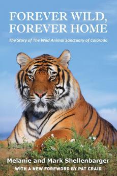 Forever Wild Forever Home