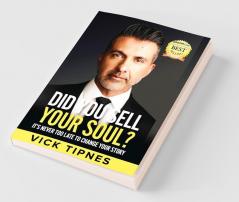Did You Sell Your Soul?