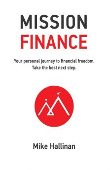 MISSION FINANCE
