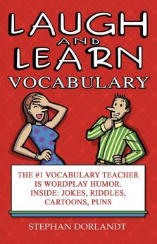 Laugh and Learn Vocabulary
