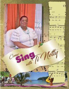 Come Sing with Ti Netty