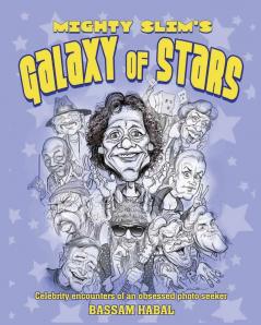 Mighty Slim's Galaxy of Stars