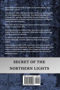 Secret of the Northern Lights: 1