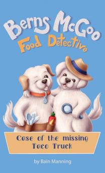 Berns McGoo Food Detective