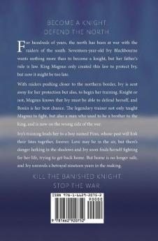 The Girl Forged by Fate