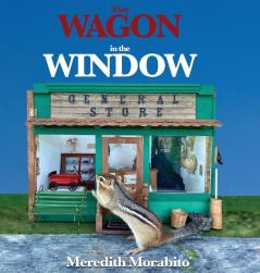 That Wagon In The Window