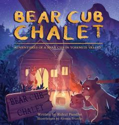 Bear Cub Chalet