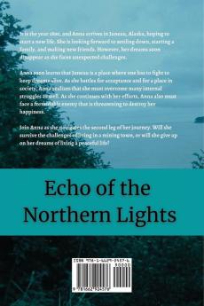 Echo of the Northern Lights