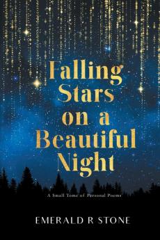 Falling Stars on a Beautiful Night