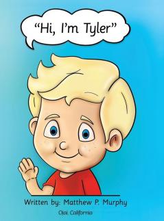 Hi I'm Tyler