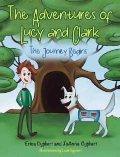 The Adventures of Lucy and Clark