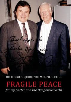 Fragile Peace