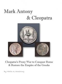 Mark Antony & Cleopatra